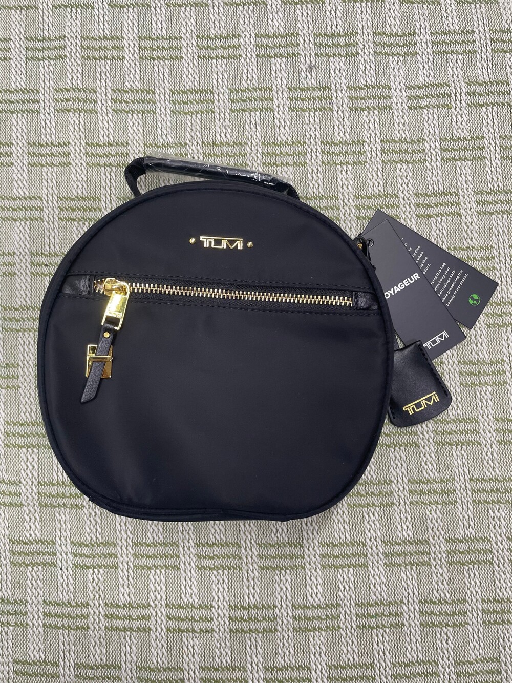TUMI Voyageur Women's Crossbody Bag